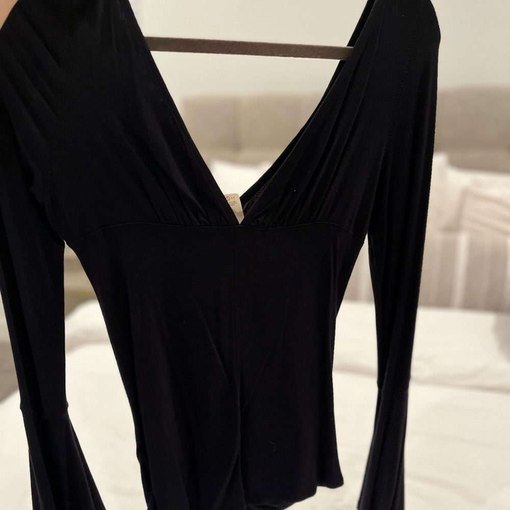 Retro We The Free Top